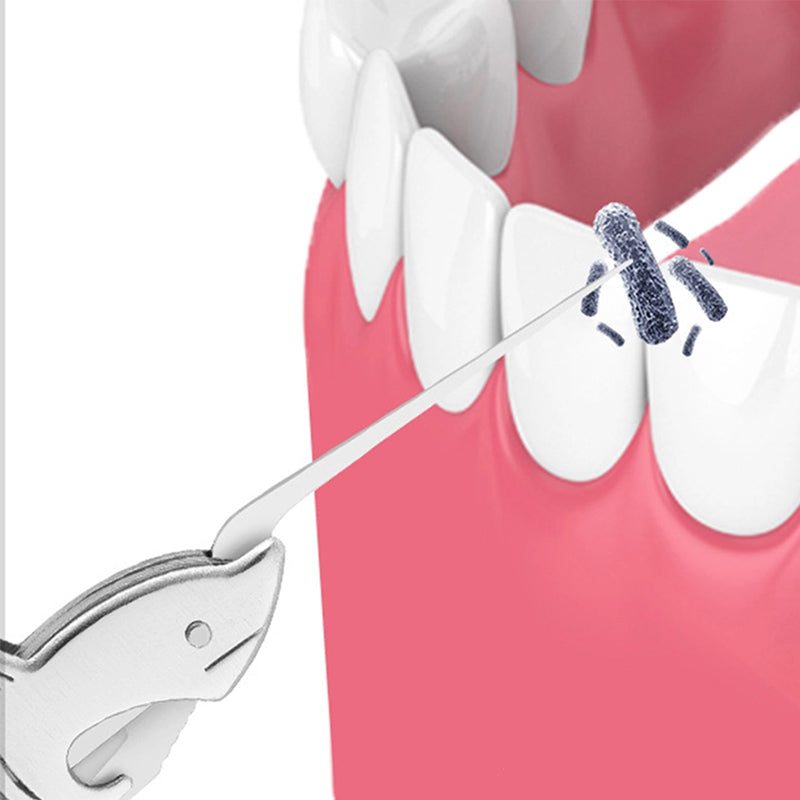 BowLift | 4 in 1 Foldable Keychain Knife