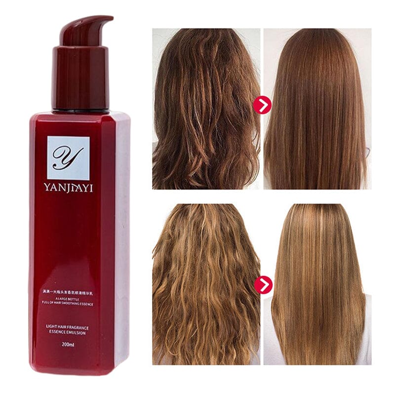 BowLift | A Touch of Magic Hair Care