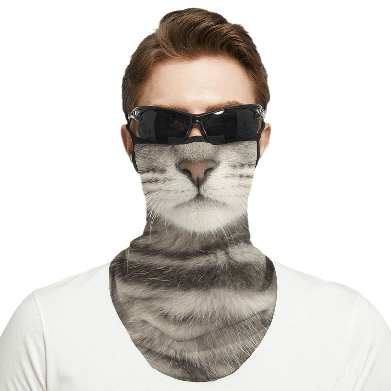 BowLift | Sun protection mask