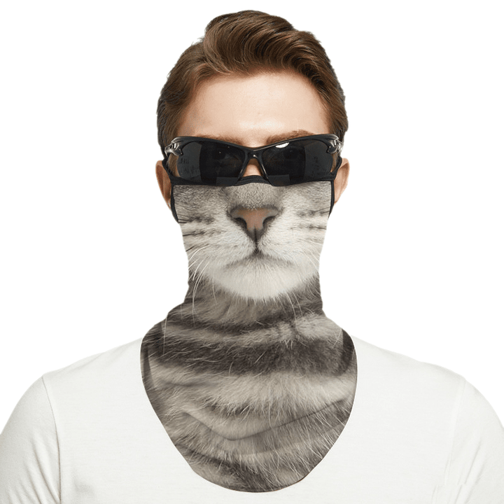 BowLift | Sun protection mask