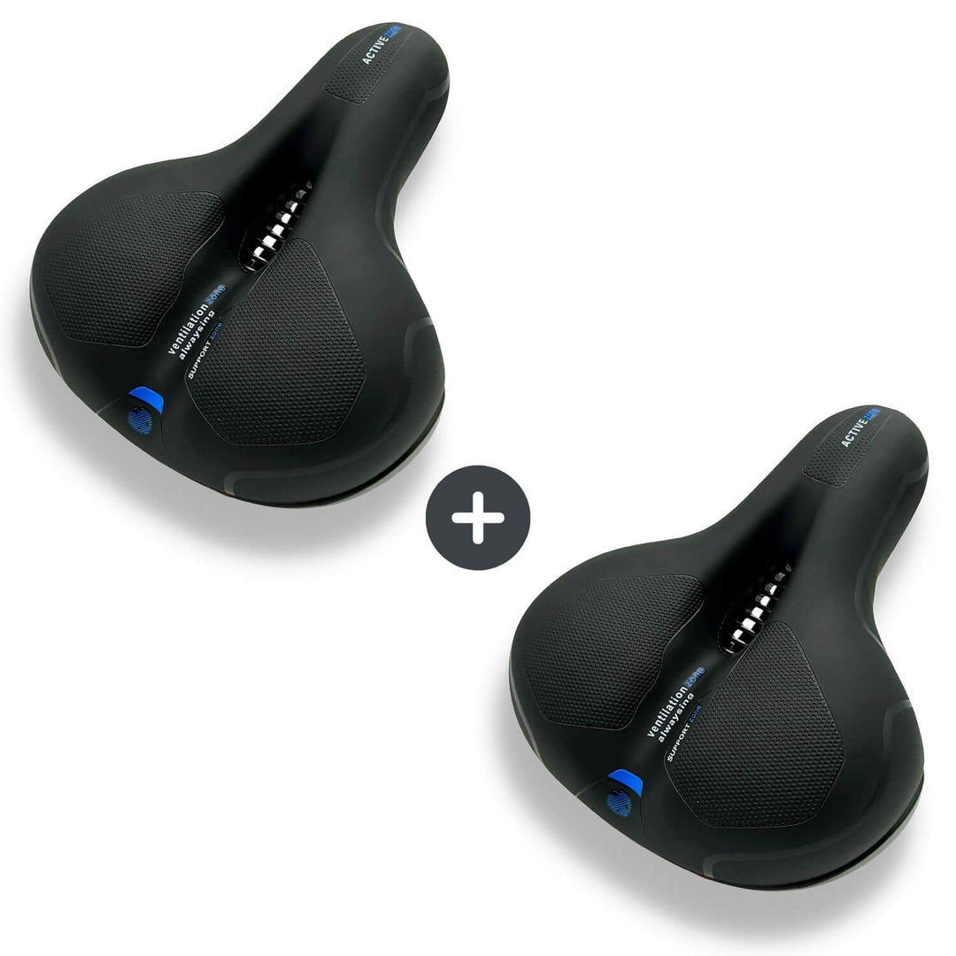 BowLift | CloudComfort Pro Pain-Free Cycling