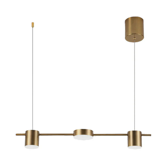 AuraDrum – Elegant Aluminum Hanging Lamp for Stylish Interior Bowlift