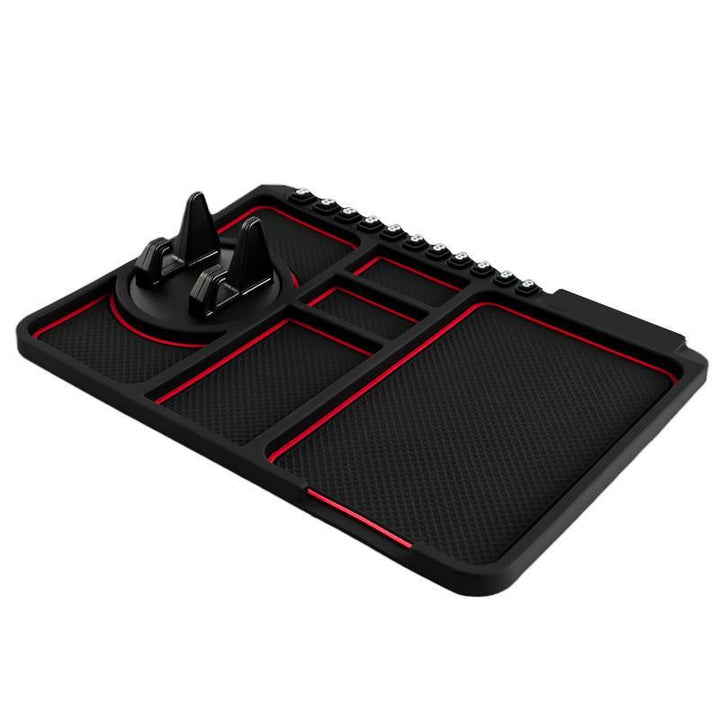 BowLift | Non-slip mat with phone holder