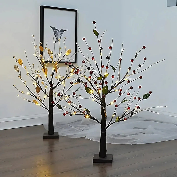 BowLift | Spring Tree