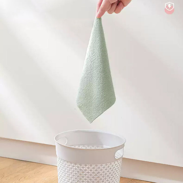 Disposable Dish Towels(20 sheets) | Bowlift