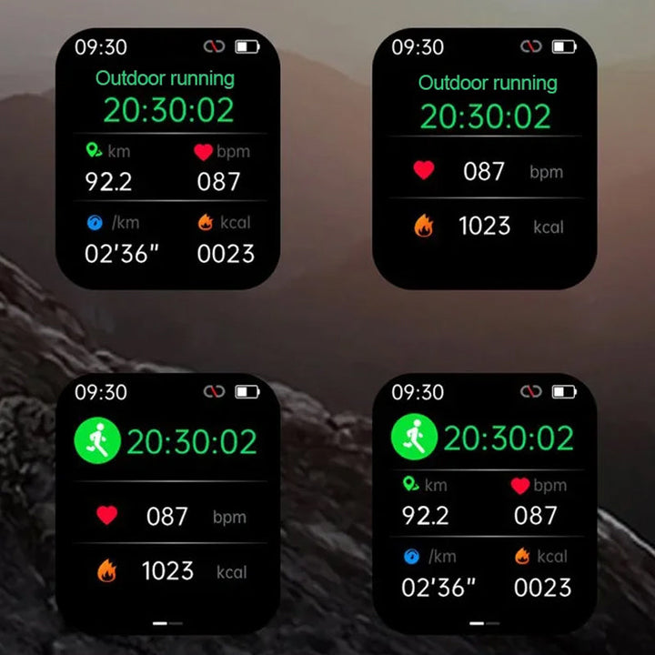 Bluetooth Mode Watch | Bowlift
