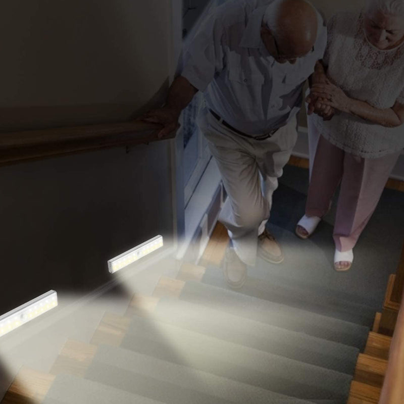 BowLift | Super Bright Wireless Sensor Light
