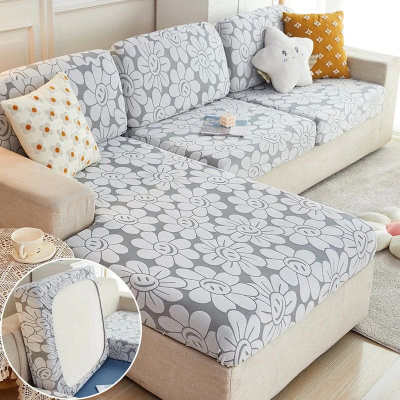 BowLift | Wear-resistant universal sofa cover