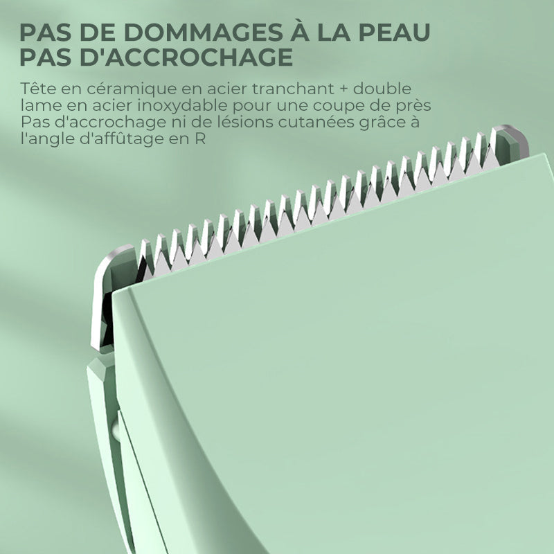 Pet Trimmer | Bowlift