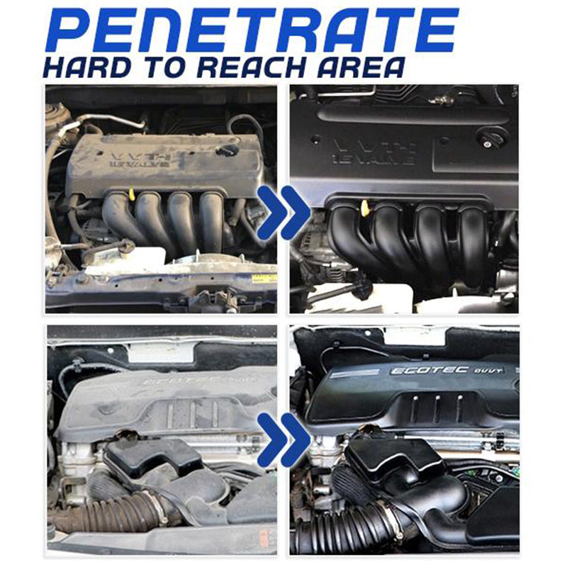 BowLift | Instant Rust Remover Spray