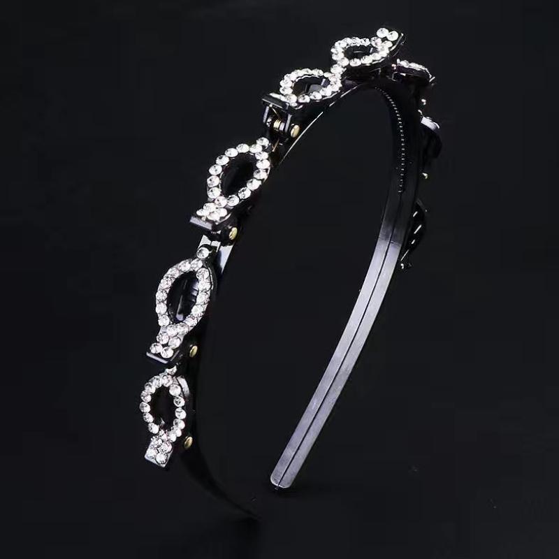 BowLift | Vintage Non-slip Headband