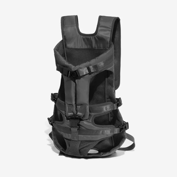 BowLift | Comfortable Pet Carrier Cockpit – Waterproof & Breathable – For Dog or Cat
