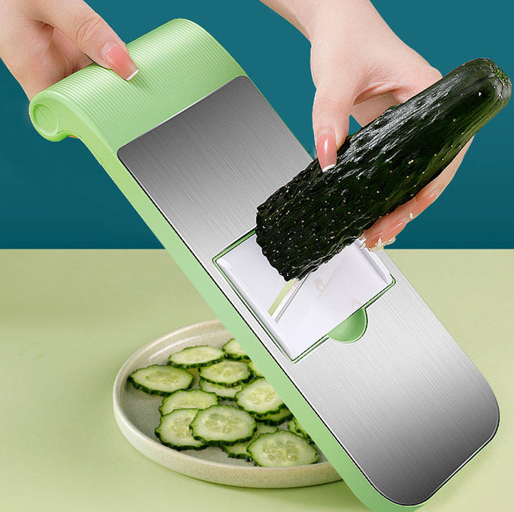 Multifunctional vegetable slicer | Bowlift