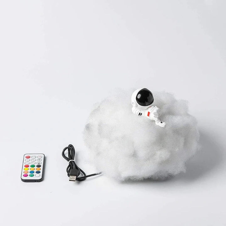BowLift | Astronaut Cloud Light