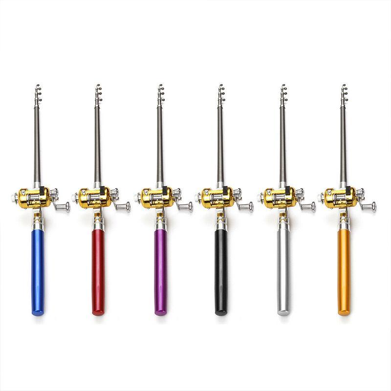 BowLift | FishEase Travel Rod | The ideal compact rod for on the go with ease and portability