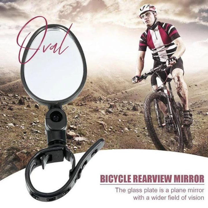 BowLift | Bicycle Rearview Mirror