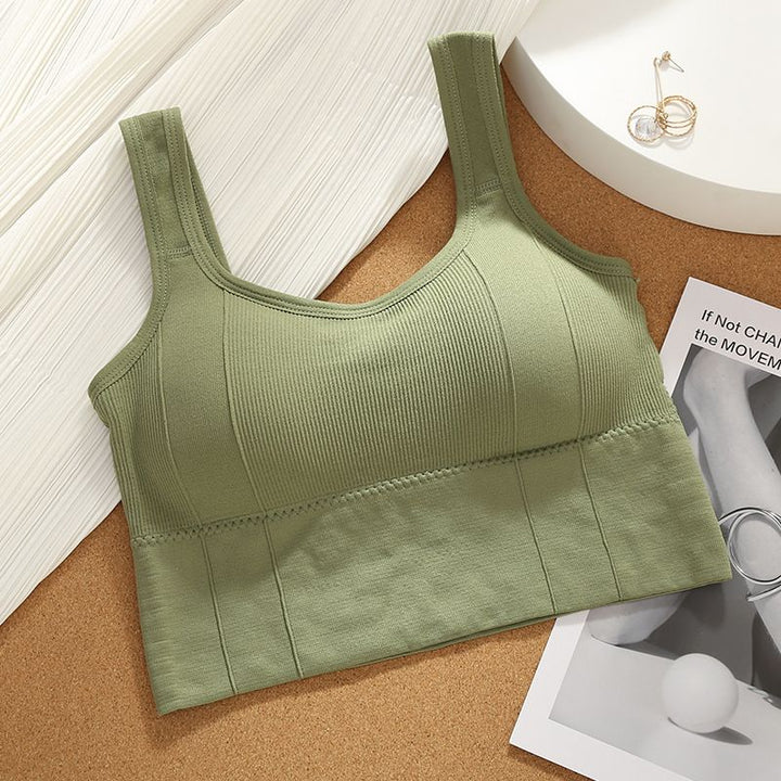 BowLift | Wide Shoulder Beautiful Back Bra