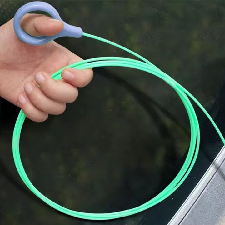 BowLift | Car Sunroof Drain Clog Remover