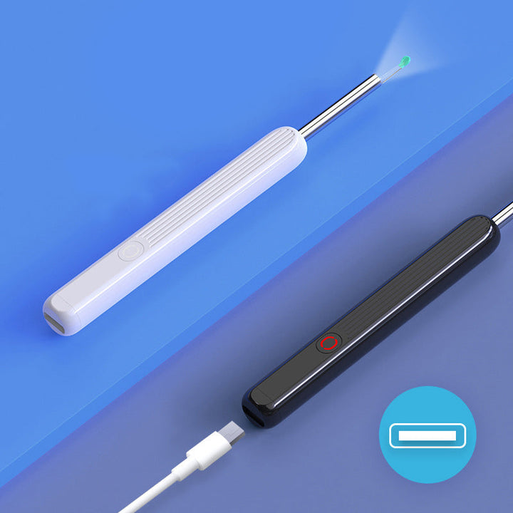 BowLift | Smart Visible Earpick