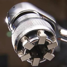 BowLift | Electric Drill Magic Universal Plug