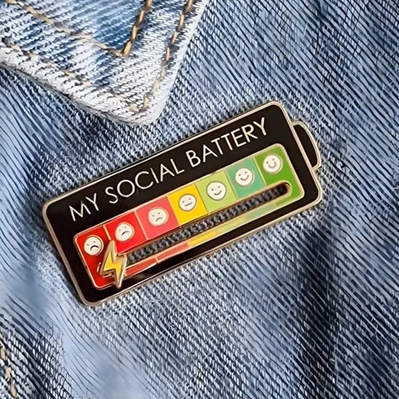 BowLift | Interactive Mood Pins