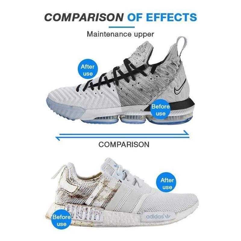 BowLift | Professional wiping shoes wet wipes
