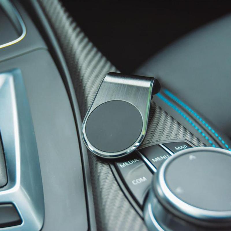 BowLift | Magnetic Car Air Vent Phone Holder
