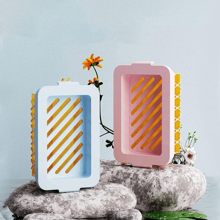 BowLift | Multifunctional Soap Washbox