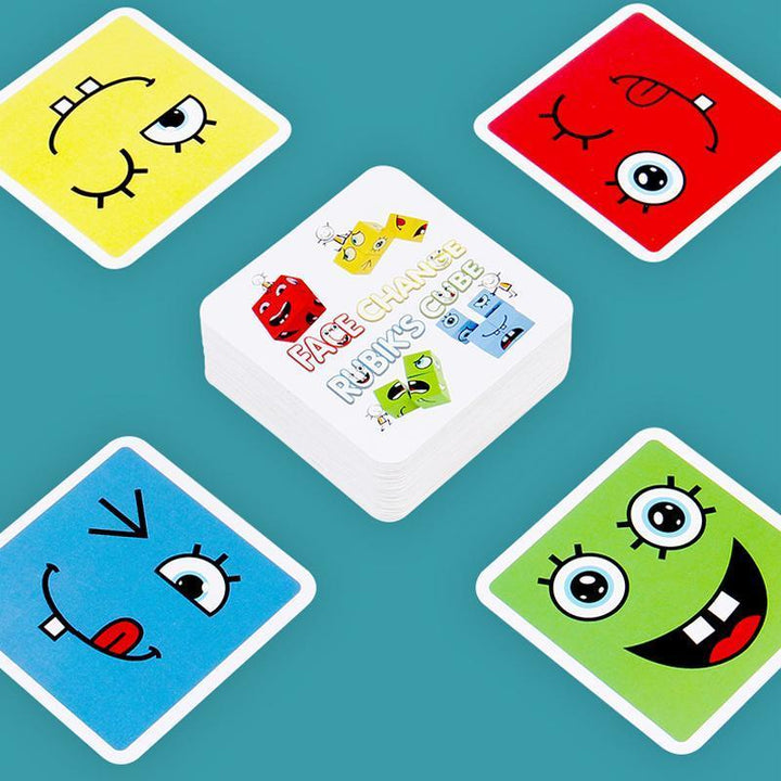 BowLift | BlockiMix Wooden Puzzle Game – Colorful Educational Blocks for Toddlers and Preschoolers