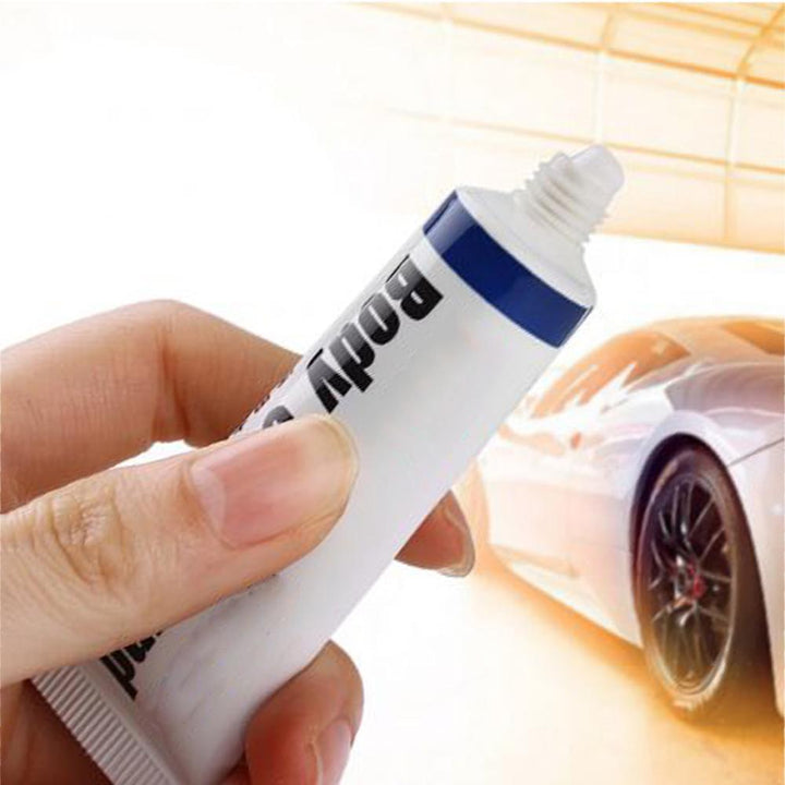 BowLift | Car Scratch Innovative Remover