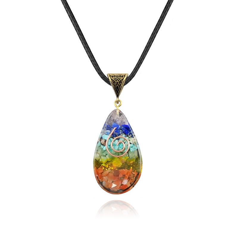 BowLift | Orgon Energy Necklace