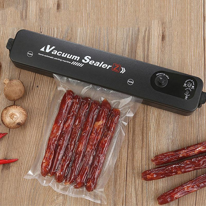 BowLift | The automatic vacuum sealer