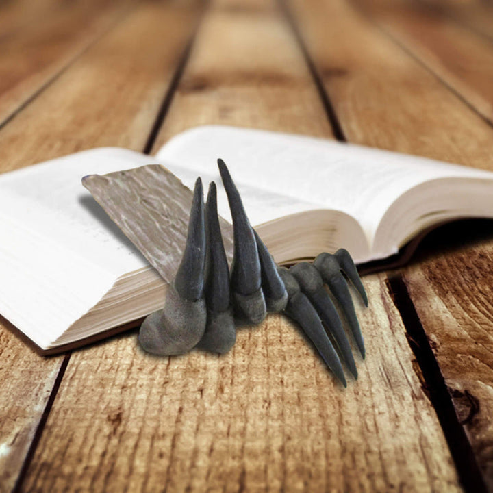 BowLift | Thriller Devil Hand Bookmarker