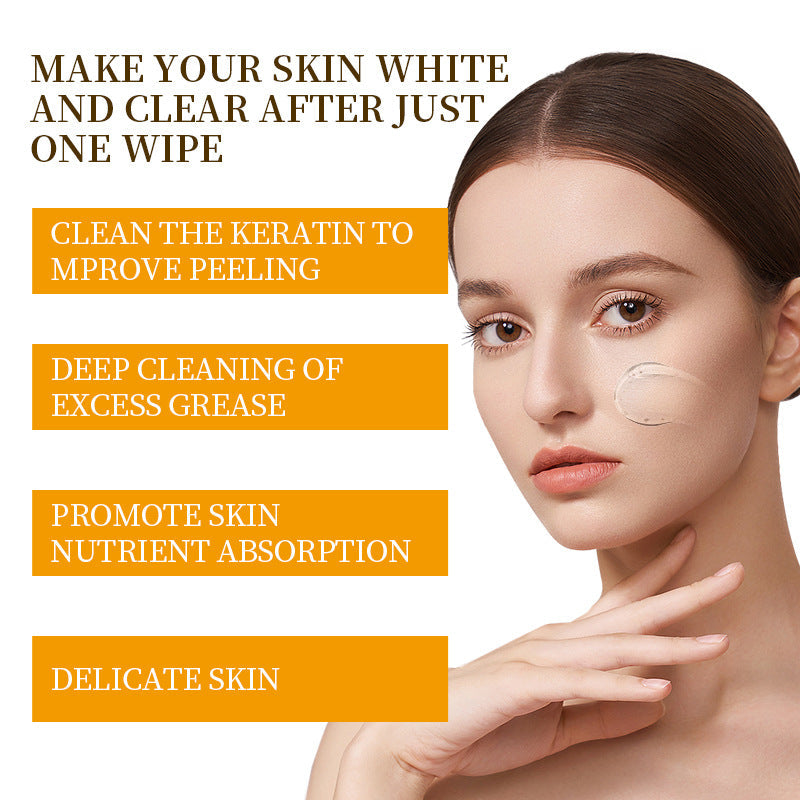BowLift | Orange Enzyme Exfoliating Gel
