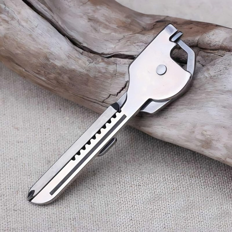 BowLift | 6-in-1 Multi-function Key Tool