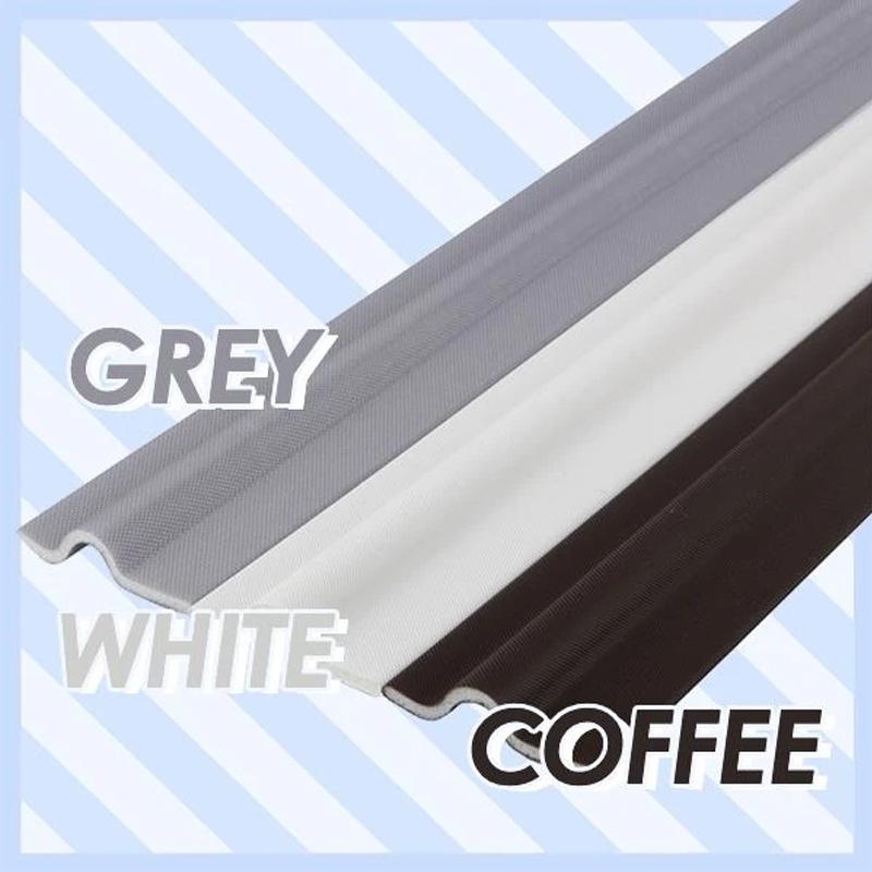 Self-adhesive weather sealing strip | Bowlift
