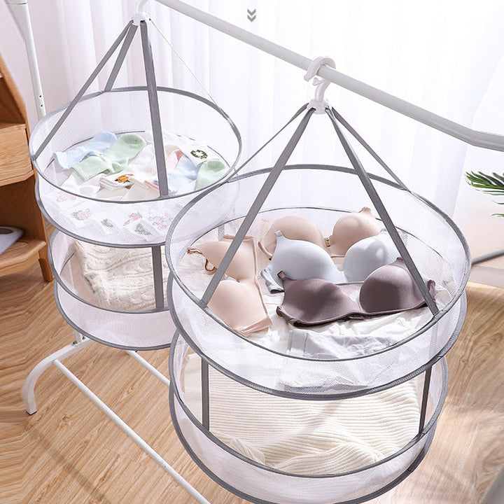 BowLift | Multifunctional Drying Net Bag