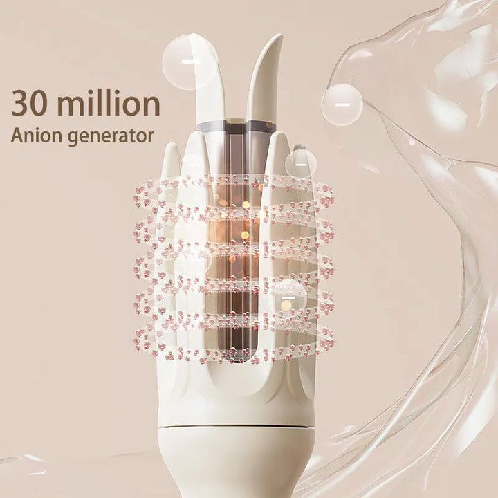 BowLift | Auto Hair Curler