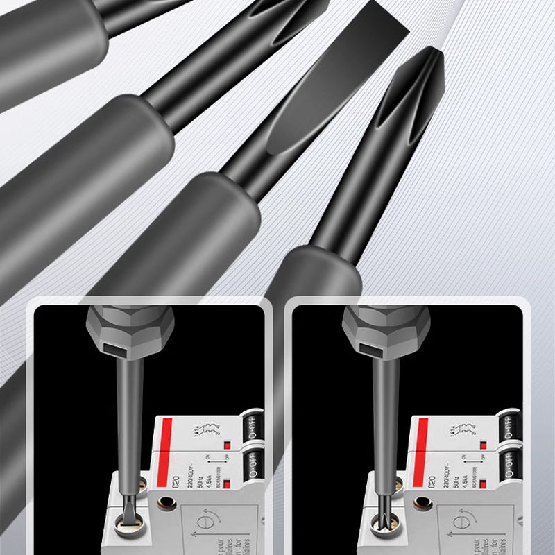 BowLift | Screwdriver for induction pin