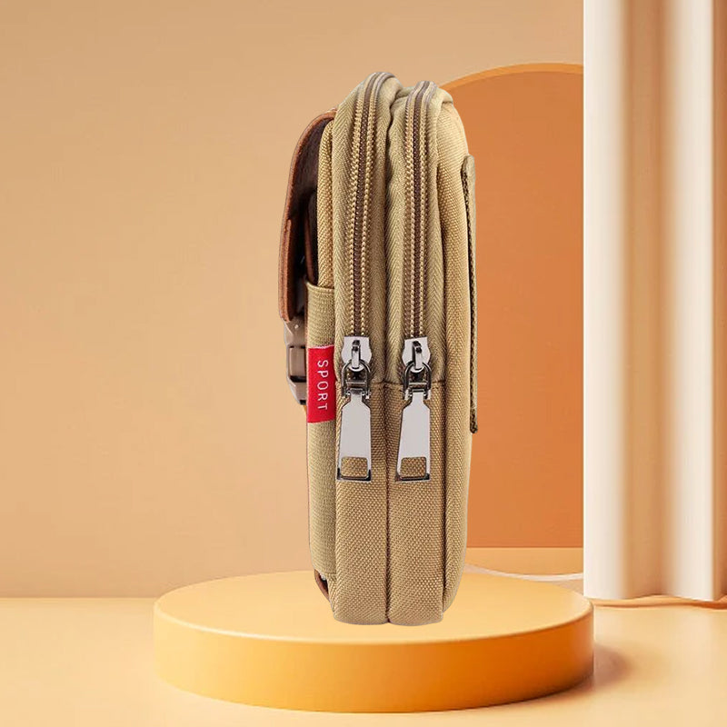 BowLift | Men's Mobile Phone Sports Bag