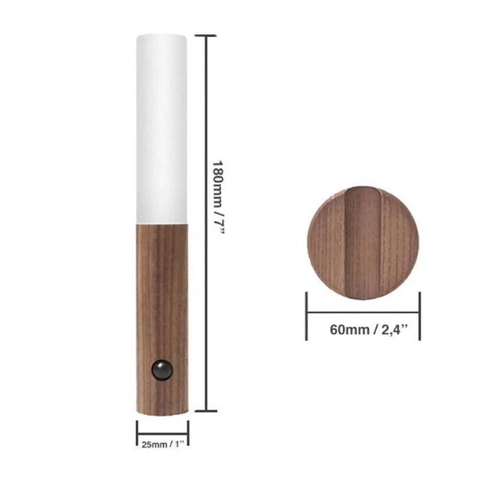 BowLift | Smart LED Night Wall Light