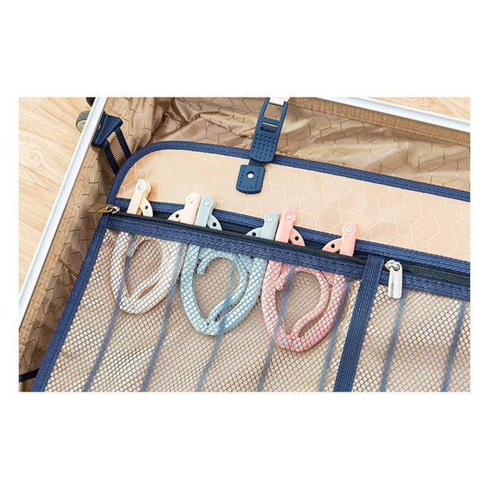 BowLift | Portable Travel Iron