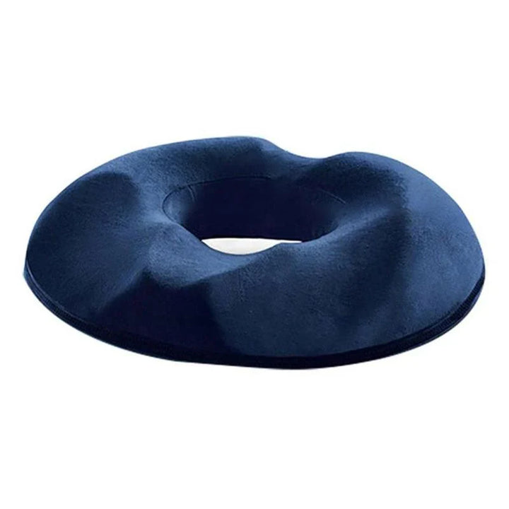 BowLift | Orthopedic seat cushion for hemorrhoids and coccyx relief