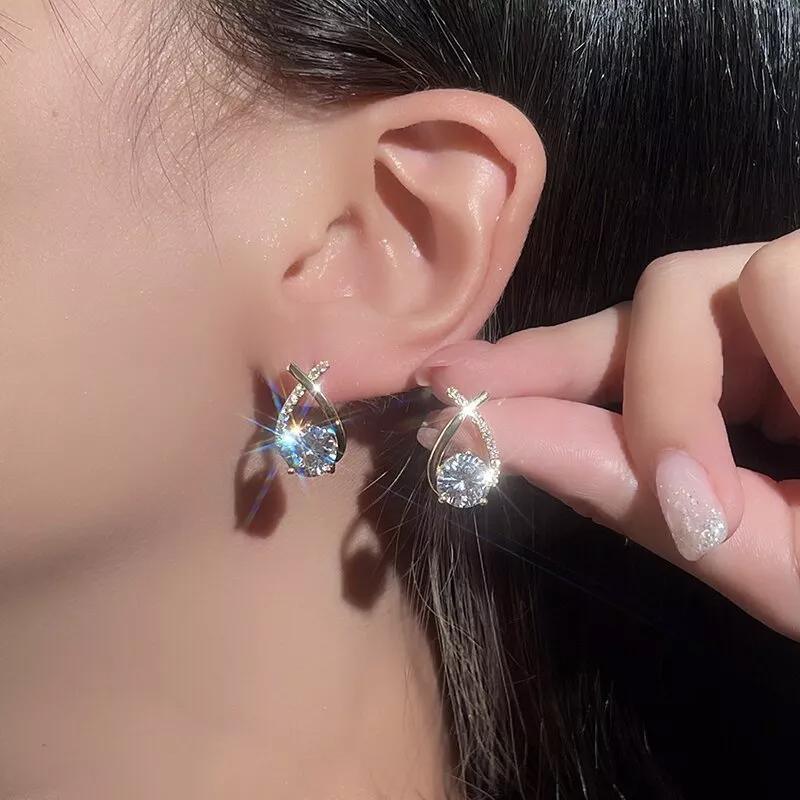 BowLift | Mermaid Large Earrings