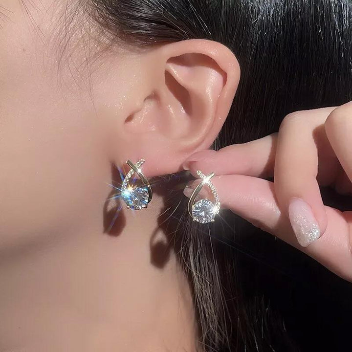 BowLift | Mermaid Large Earrings