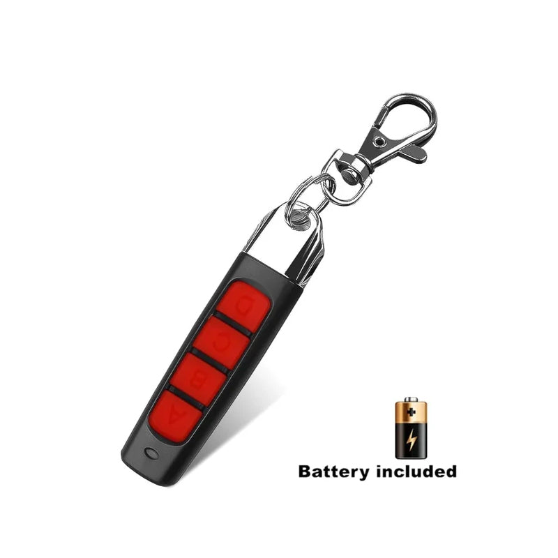 BowLift | Remote Control Duplicator
