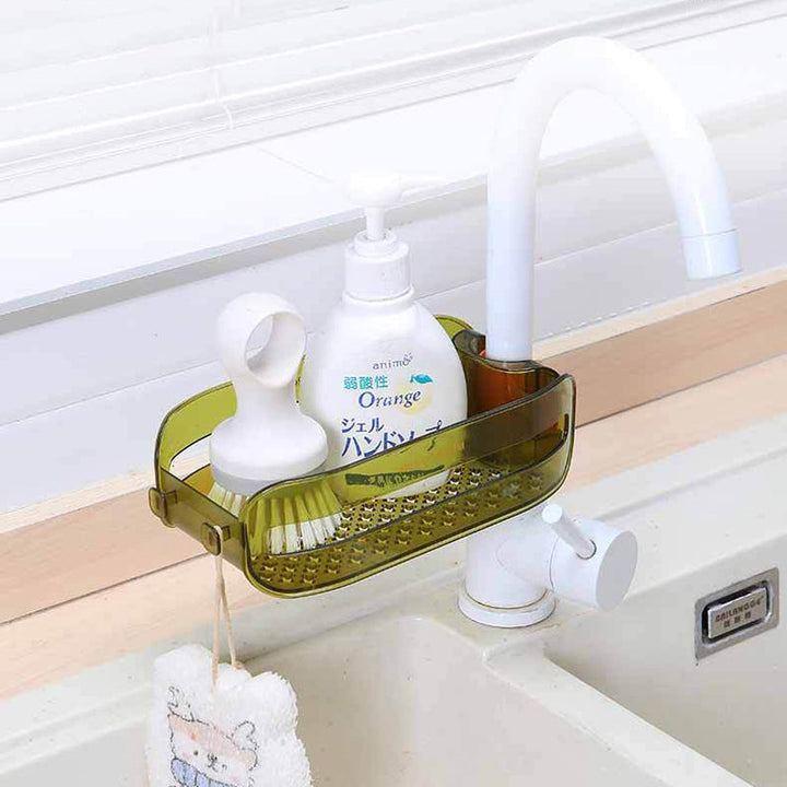 BowLift | Faucet Shelf