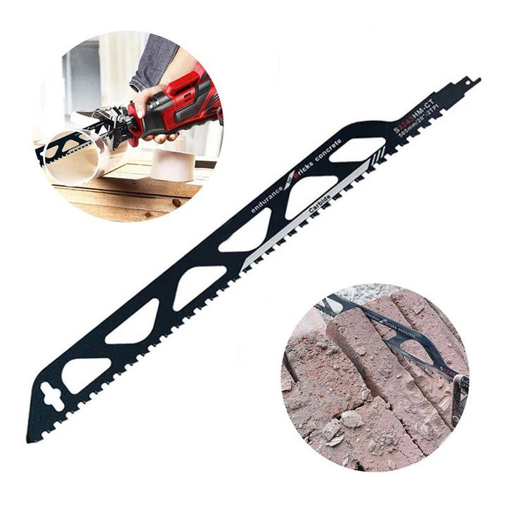 BowLift | Hard metal saw blade for cutting wood
