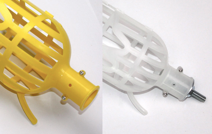BowLift | Harvest aid for fruit – Practical fruit grabber tool for trees and bushes