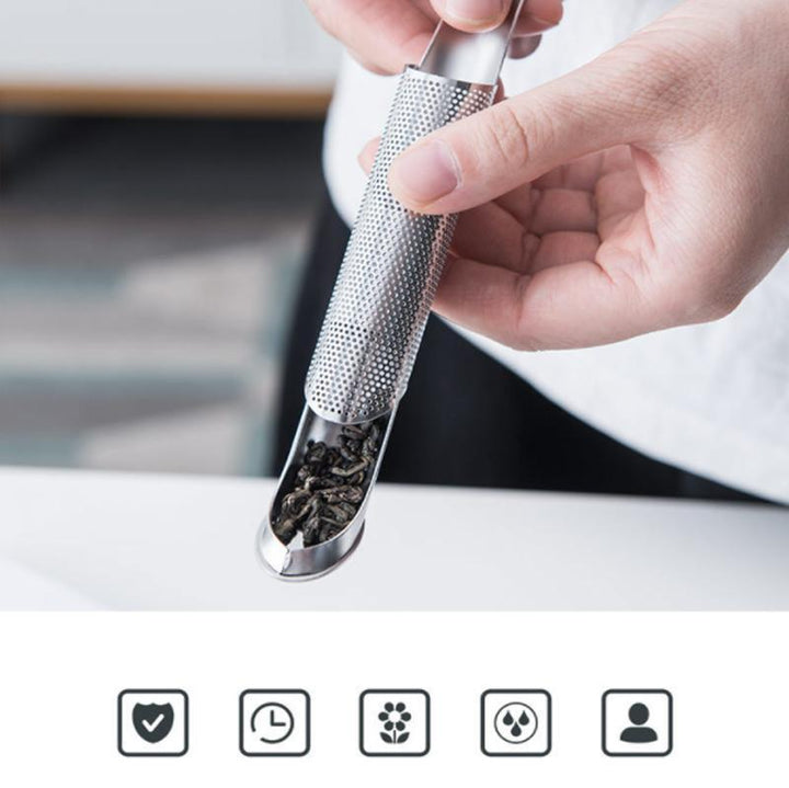 BowLift | Tea Sprayer made of Stainless Steel